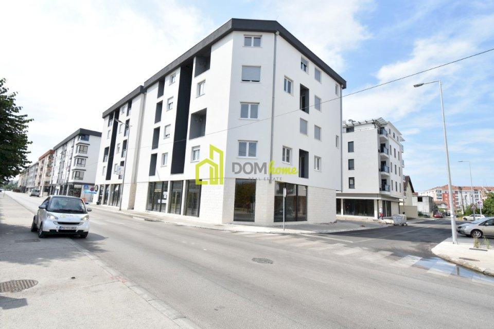 Poslovni prostor 340m2,Dalmatinska